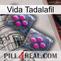 Vida Tadalafil 01